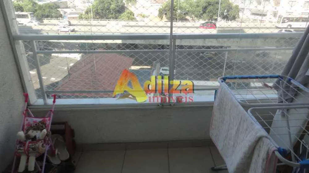 Apartamento, 3 quartos, 70 m² - Foto 4