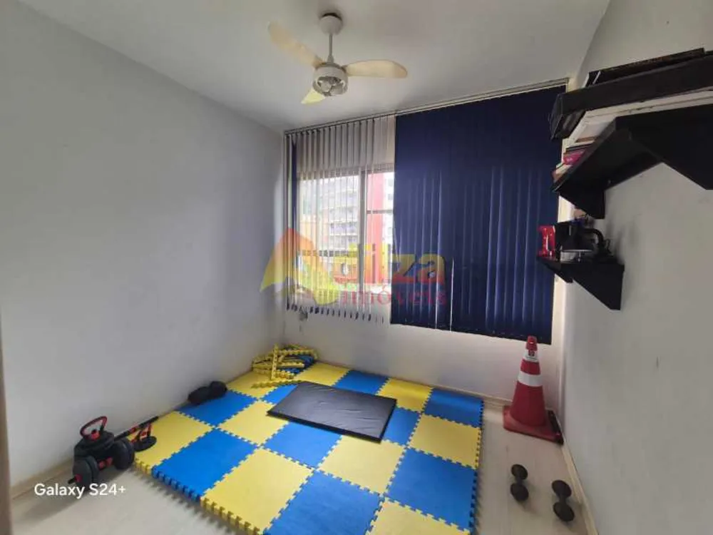 Apartamento, 3 quartos, 100 m² - Foto 8
