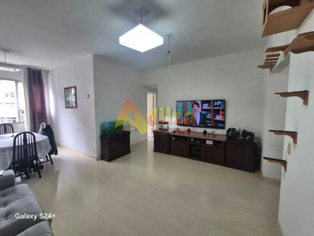 Apartamento, 3 quartos, 100 m² - Foto 6