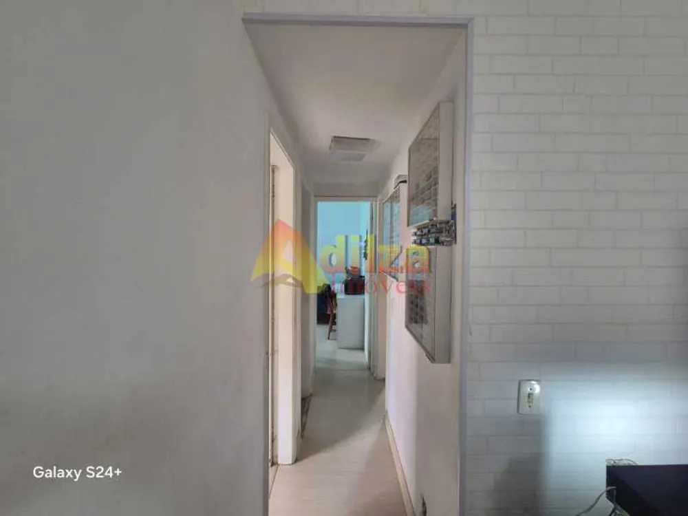 Apartamento, 3 quartos, 100 m² - Foto 7