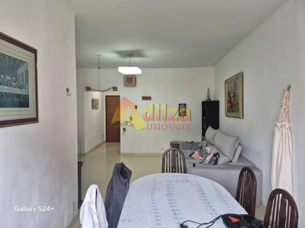 Apartamento, 3 quartos, 100 m² - Foto 1