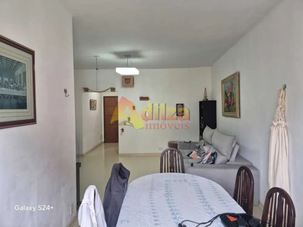 Apartamento, 3 quartos, 100 m² - Foto 2