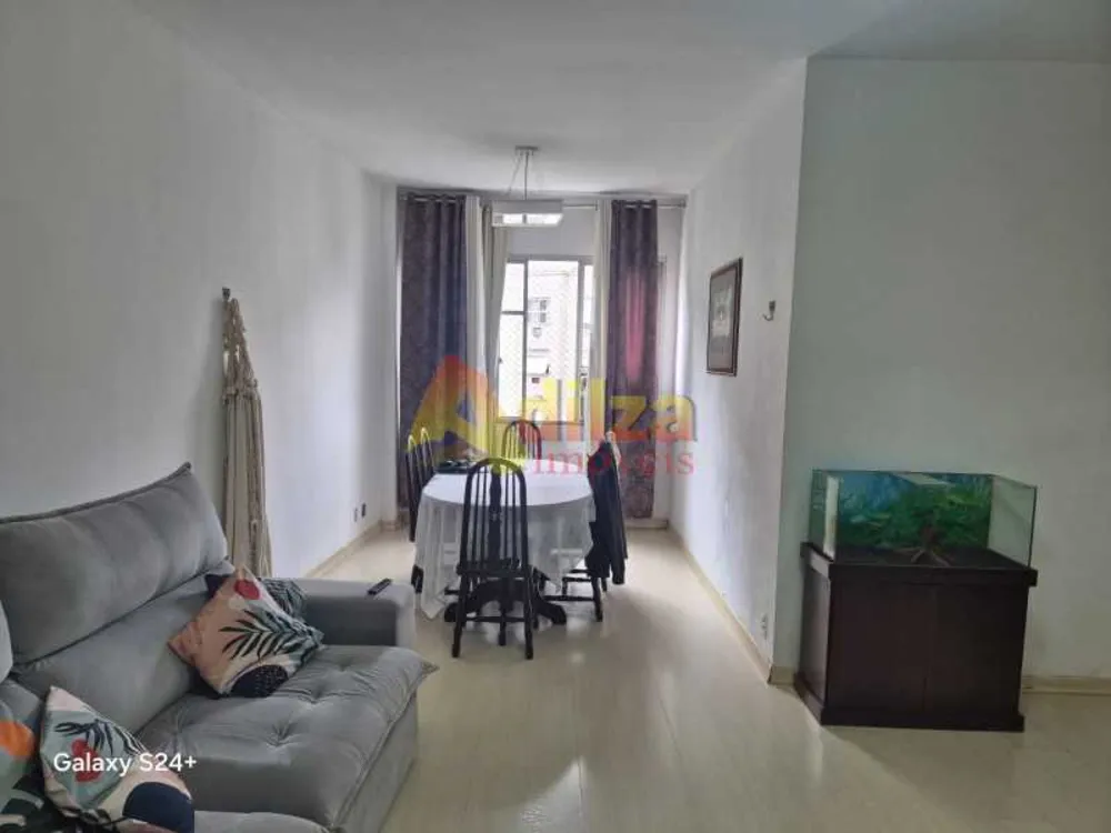 Apartamento, 3 quartos, 100 m² - Foto 4