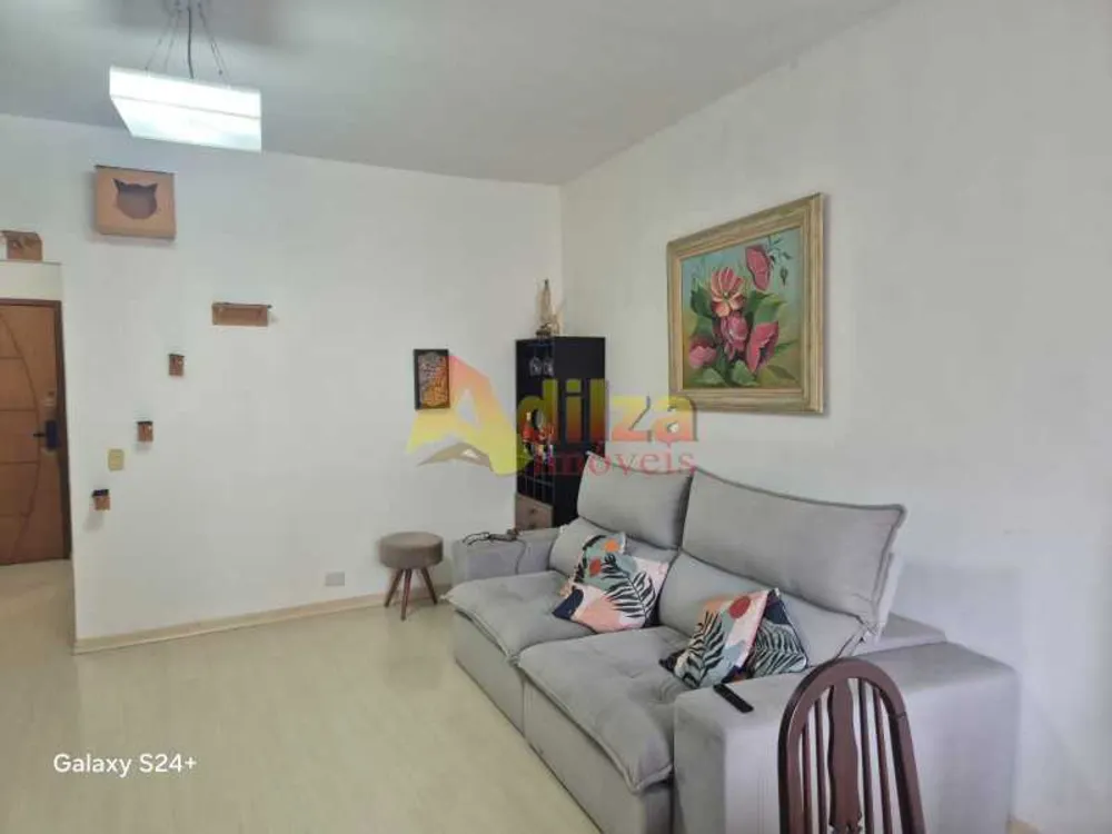Apartamento, 3 quartos, 100 m² - Foto 3
