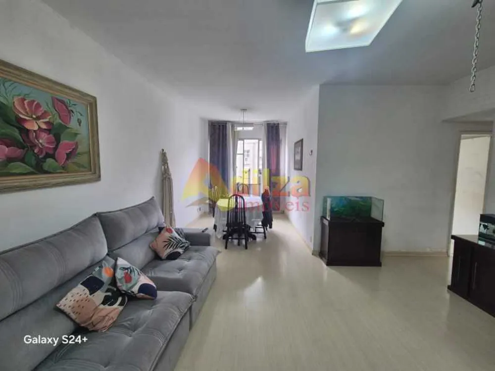 Apartamento, 3 quartos, 100 m² - Foto 5
