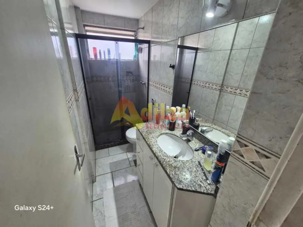 Apartamento, 3 quartos, 100 m² - Foto 11