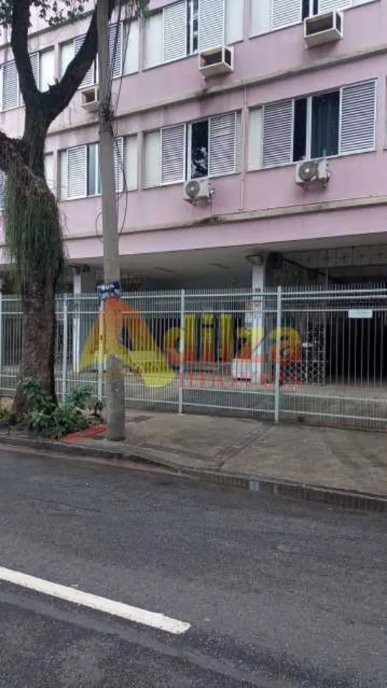 Apartamento, 2 quartos, 65 m² - Foto 28