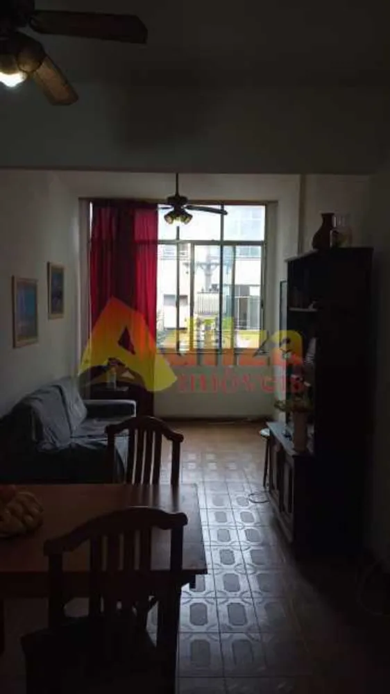 Apartamento, 2 quartos, 65 m² - Foto 2
