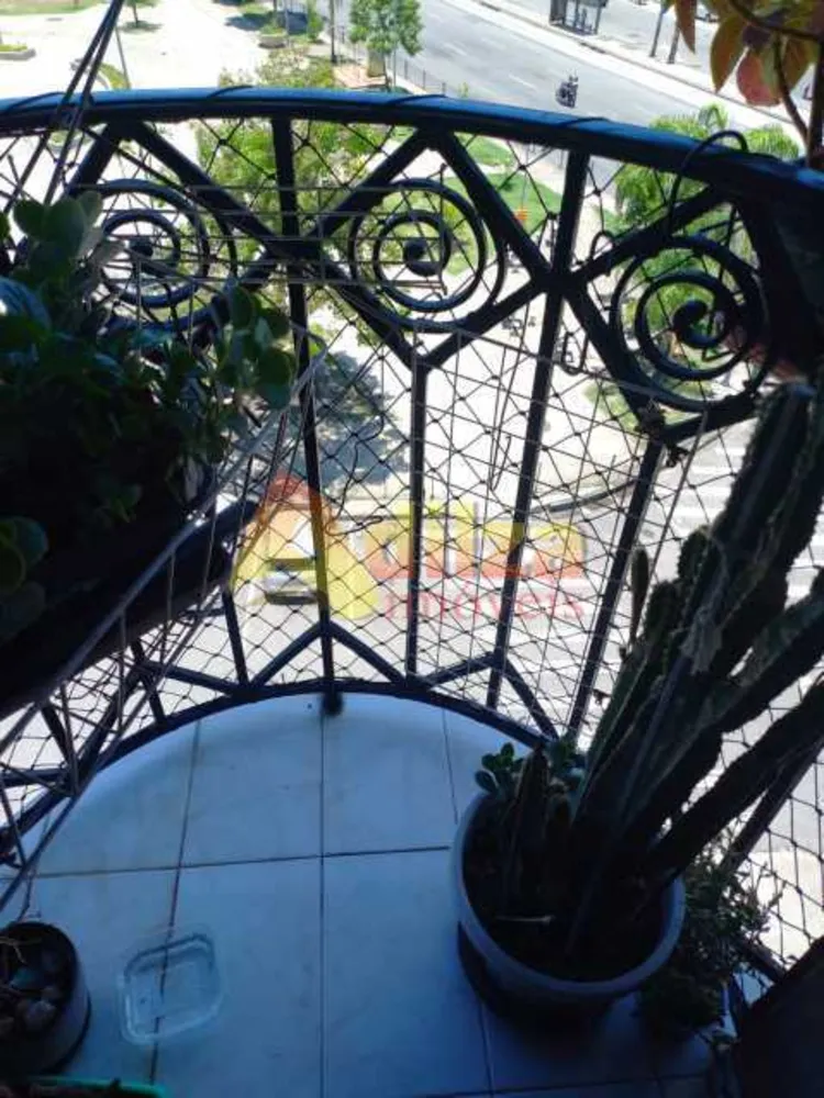 Apartamento, 2 quartos, 69 m² - Foto 3