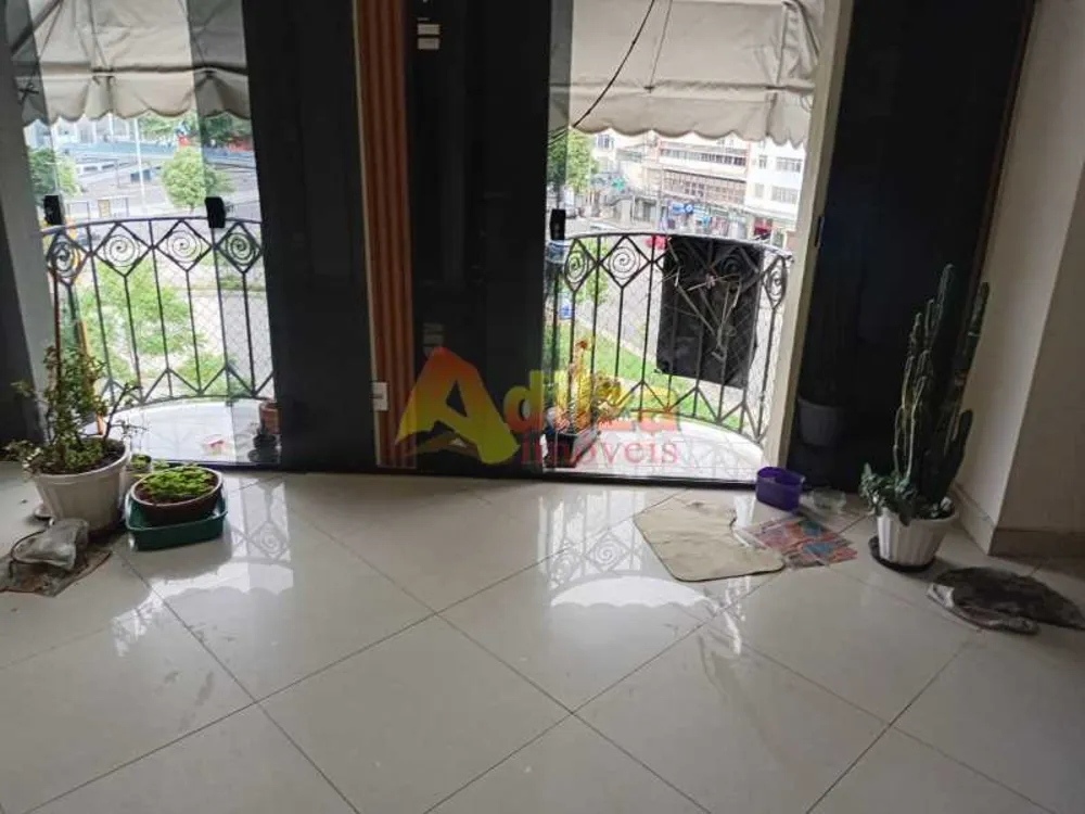 Apartamento, 2 quartos, 69 m² - Foto 1