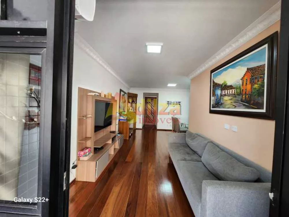 Apartamento, 2 quartos, 107 m² - Foto 11