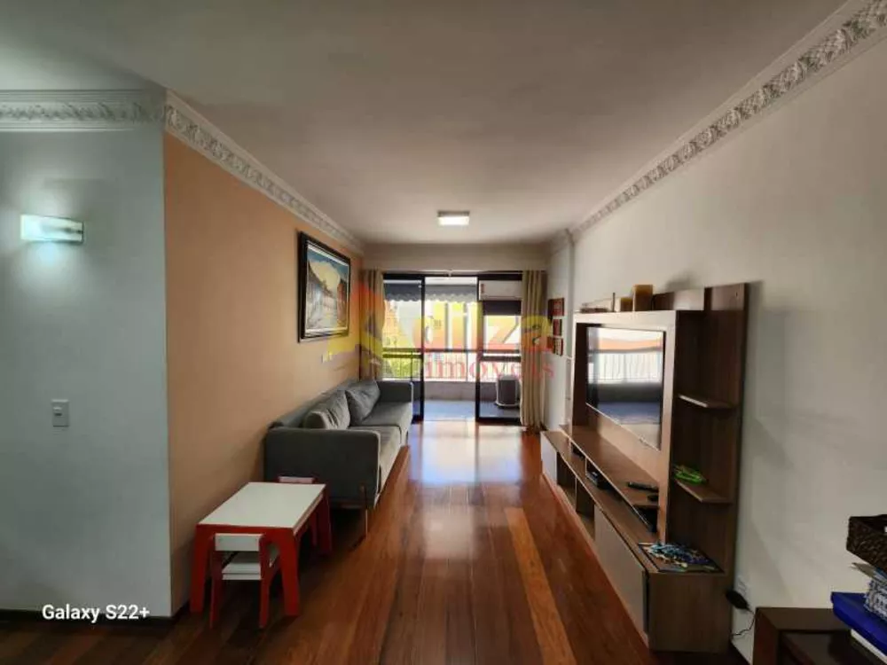 Apartamento, 2 quartos, 107 m² - Foto 27