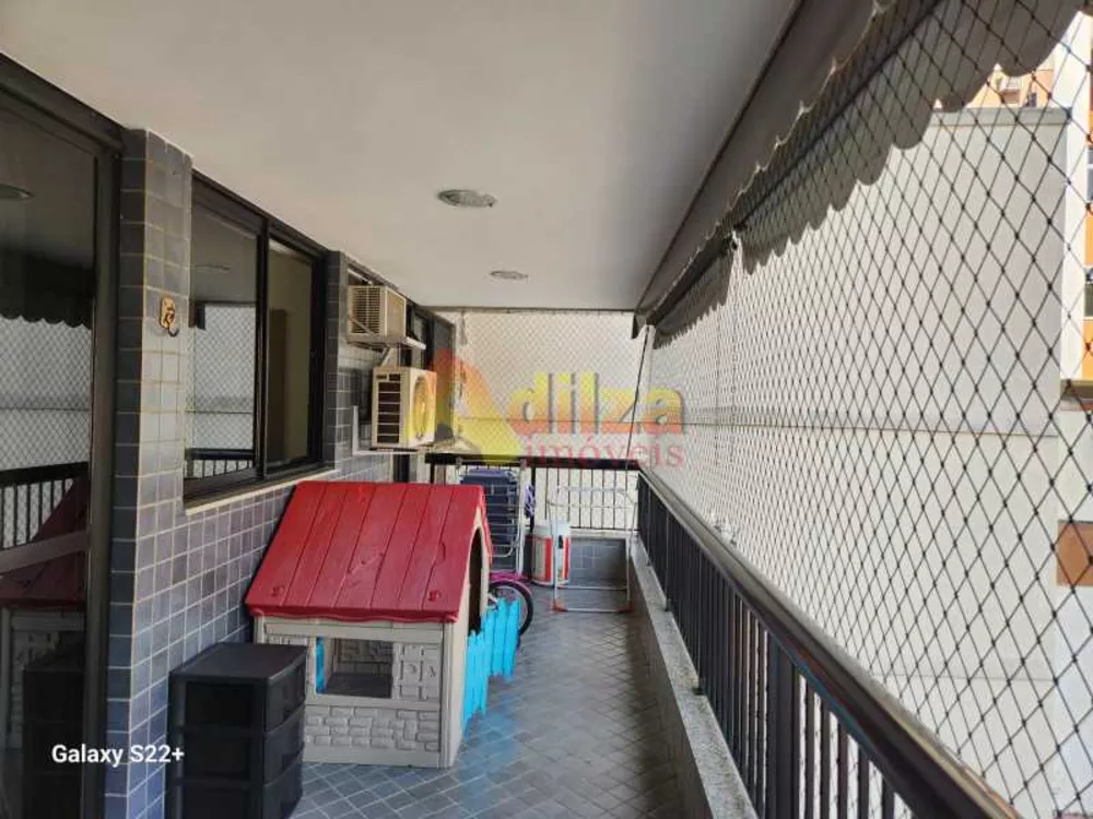 Apartamento, 2 quartos, 107 m² - Foto 18