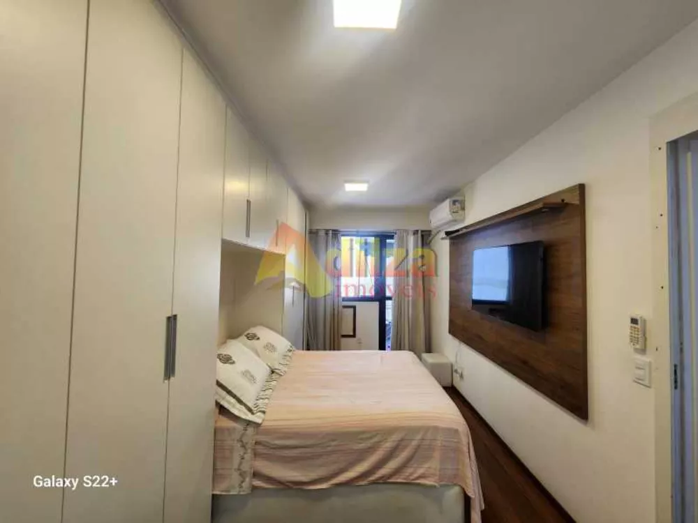 Apartamento, 2 quartos, 107 m² - Foto 6