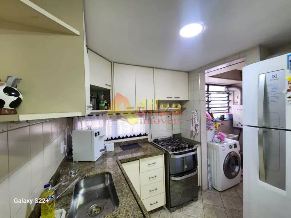 Apartamento, 2 quartos, 107 m² - Foto 10