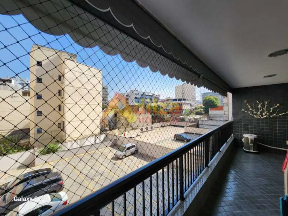 Apartamento, 2 quartos, 107 m² - Foto 2