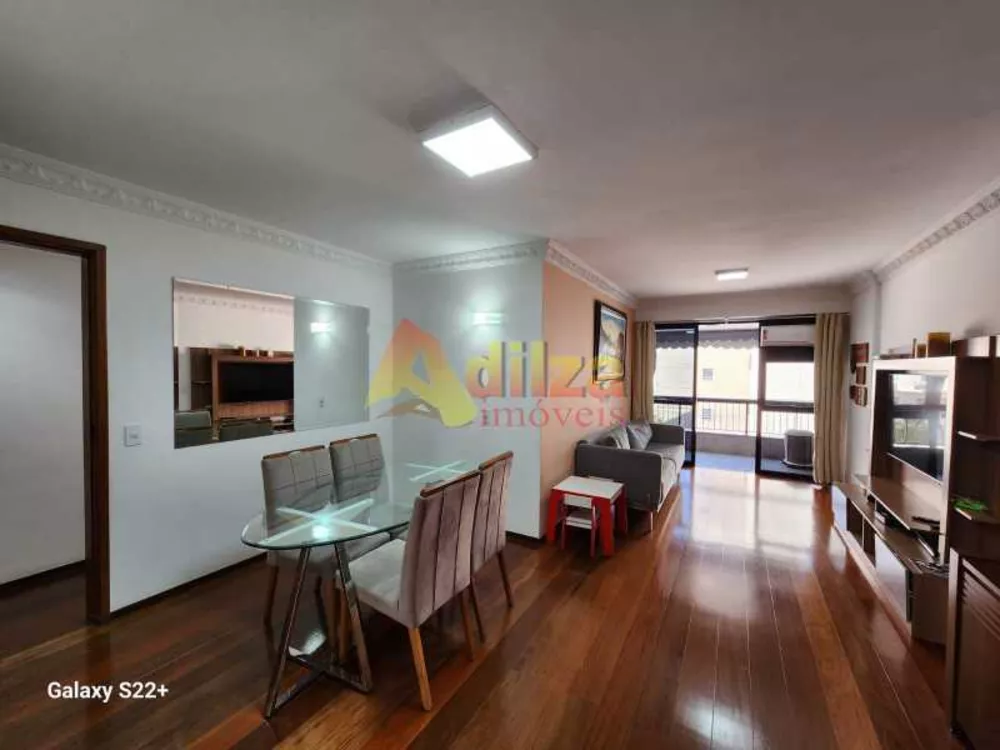 Apartamento, 2 quartos, 107 m² - Foto 4