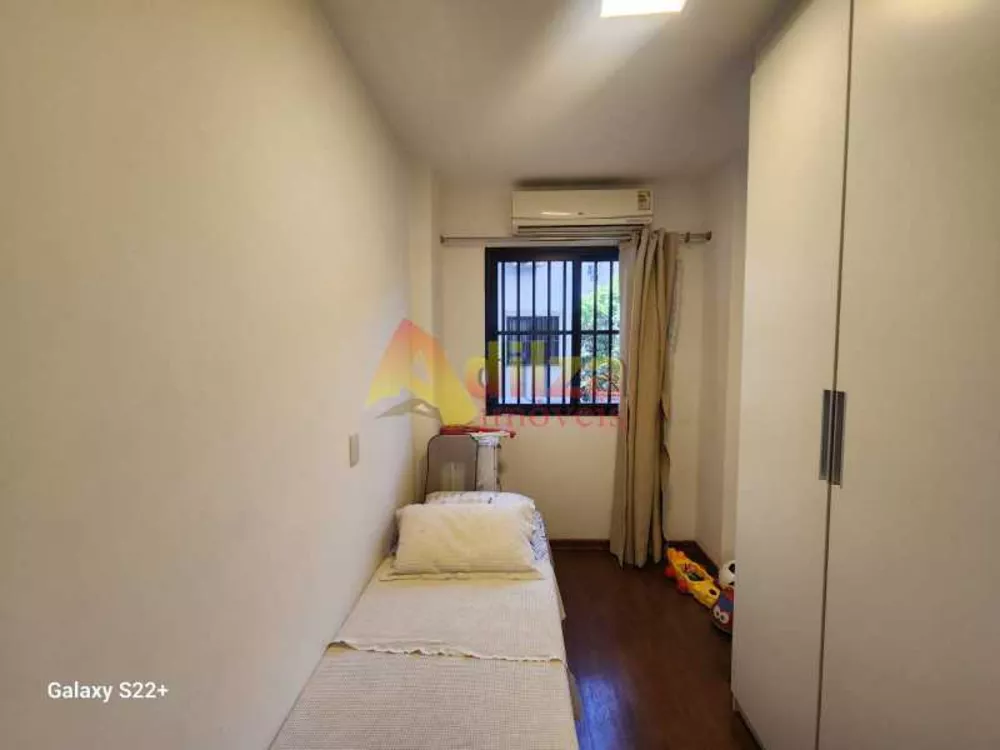 Apartamento, 2 quartos, 107 m² - Foto 16
