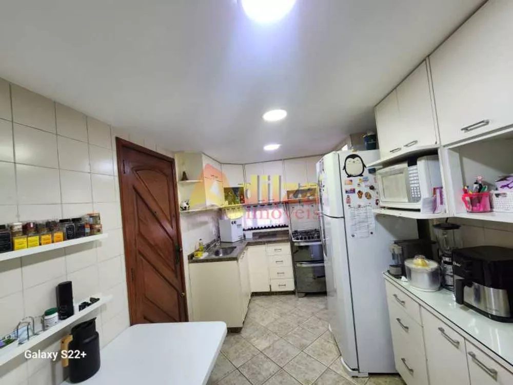 Apartamento, 2 quartos, 107 m² - Foto 1