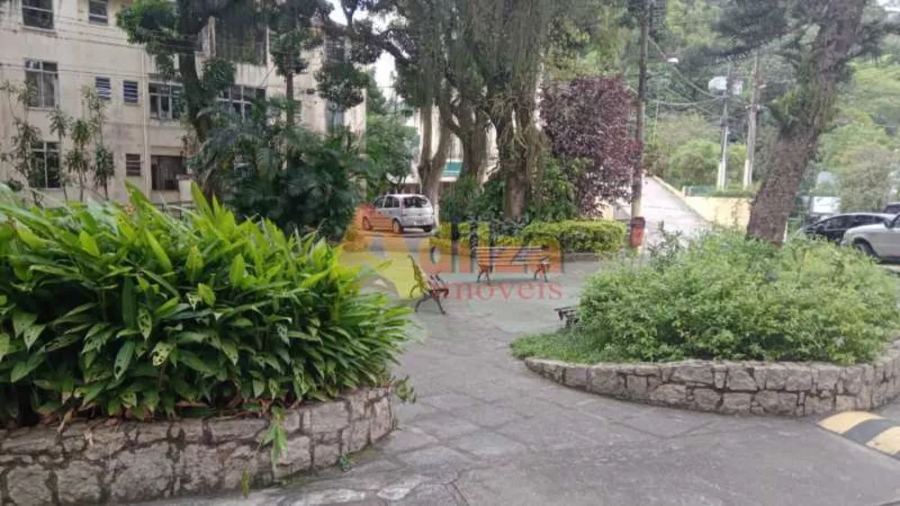 Apartamento, 2 quartos, 65 m² - Foto 25
