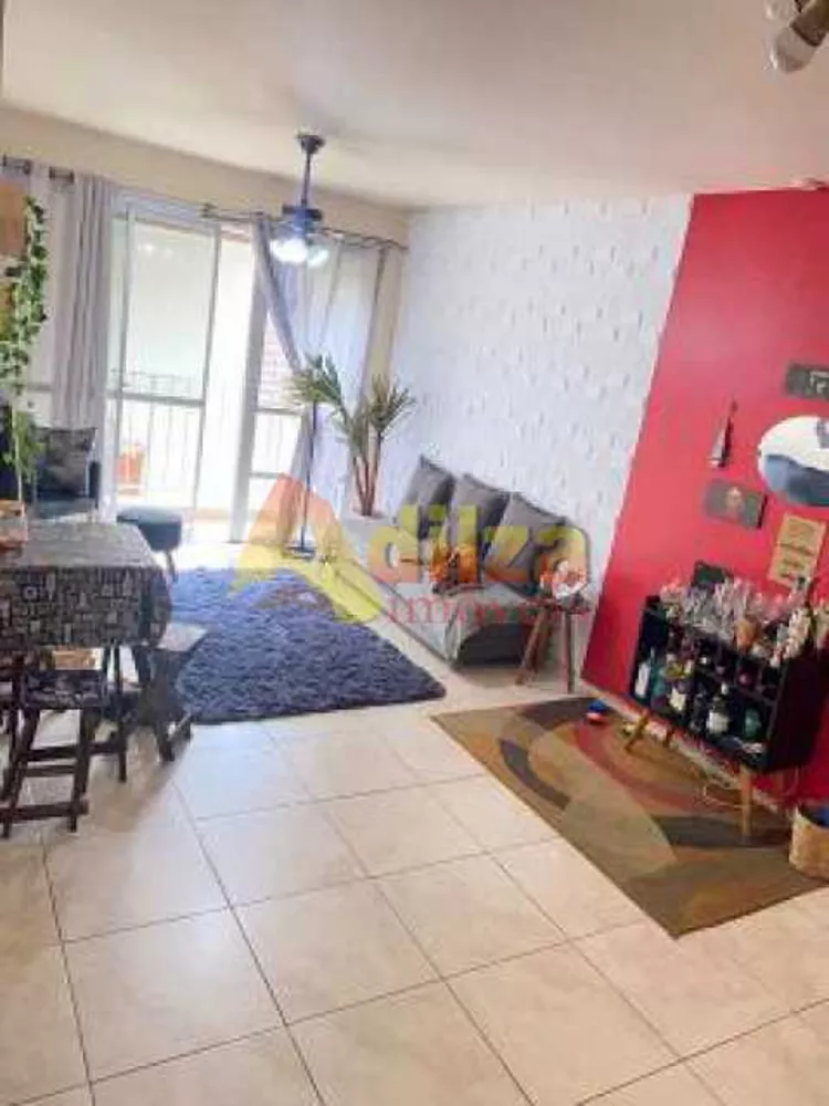 Apartamento, 3 quartos, 90 m² - Foto 2