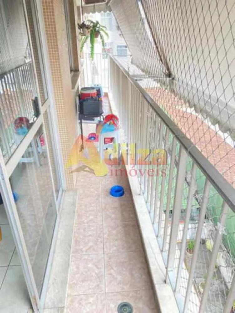 Apartamento, 3 quartos, 90 m² - Foto 3