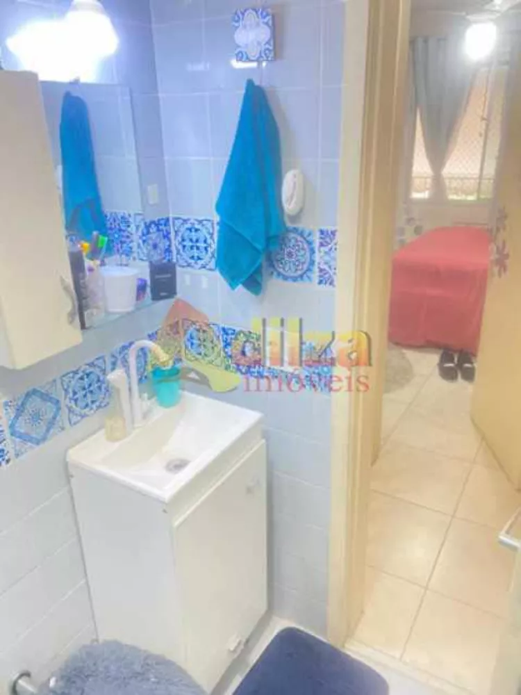 Apartamento, 3 quartos, 90 m² - Foto 7