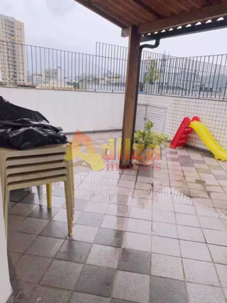 Apartamento, 3 quartos, 90 m² - Foto 26