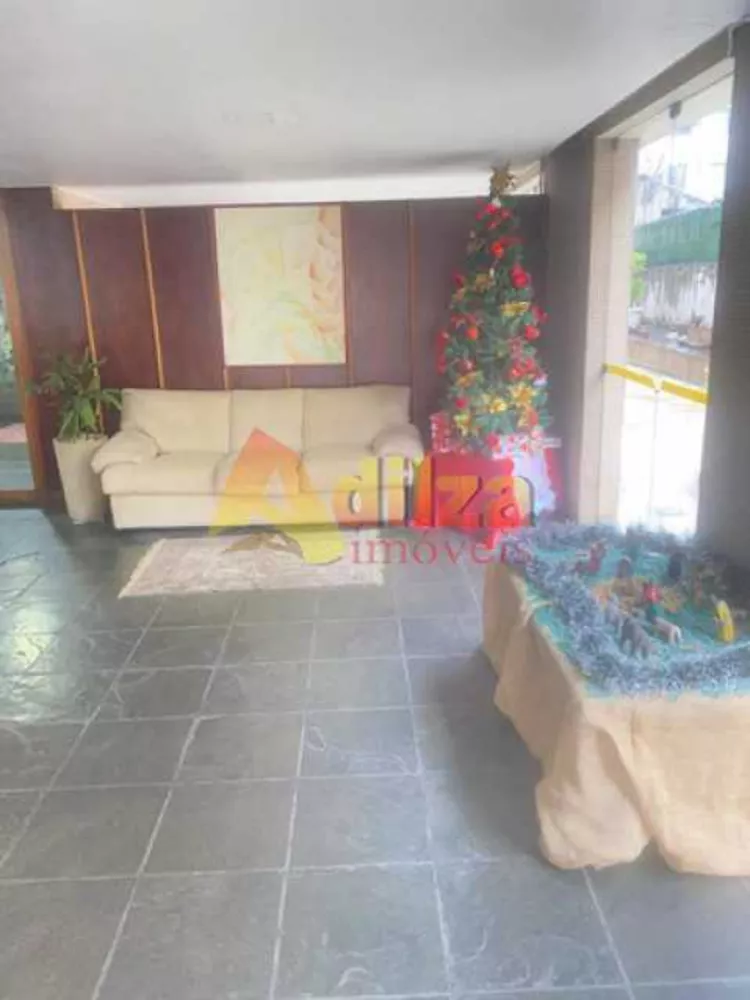 Apartamento, 3 quartos, 90 m² - Foto 22