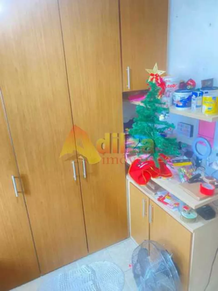 Apartamento, 3 quartos, 90 m² - Foto 8