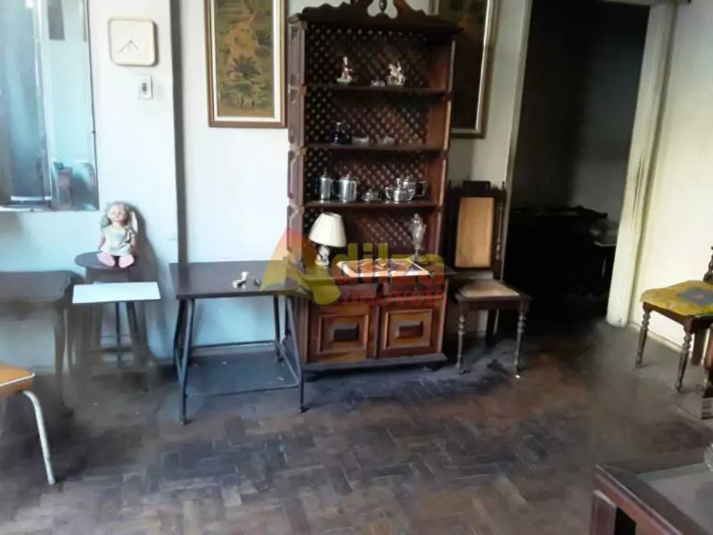 Apartamento, 3 quartos, 105 m² - Foto 4