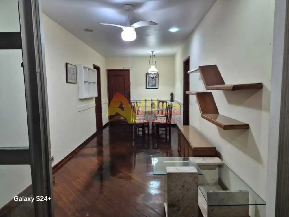 Apartamento, 2 quartos, 75 m² - Foto 1