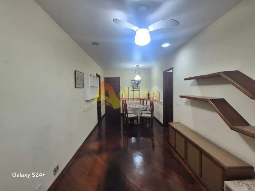 Apartamento, 2 quartos, 75 m² - Foto 3