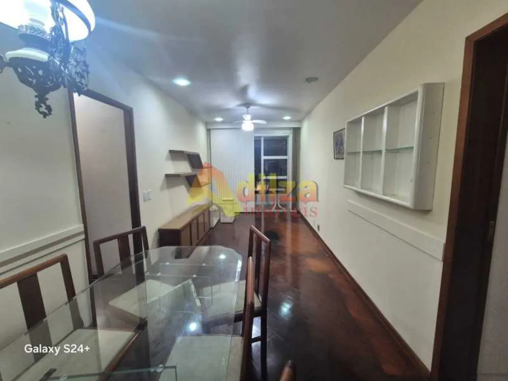 Apartamento, 2 quartos, 75 m² - Foto 4
