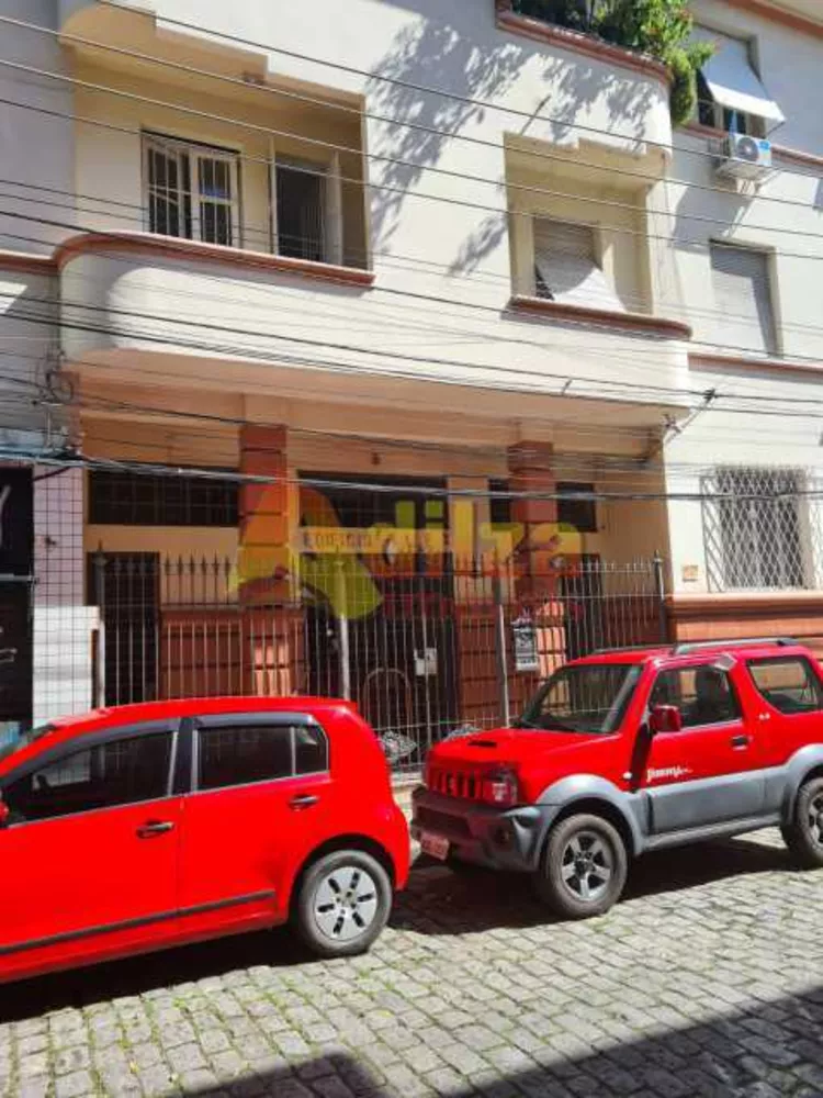 Apartamento, 2 quartos, 60 m² - Foto 16