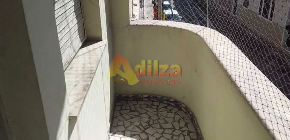 Apartamento, 2 quartos, 60 m² - Foto 9