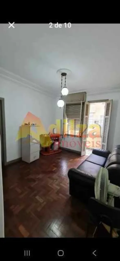 Apartamento, 2 quartos, 60 m² - Foto 7