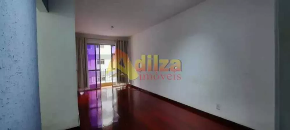 Apartamento, 2 quartos, 79 m² - Foto 2