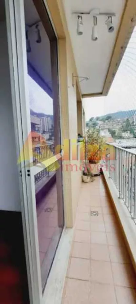 Apartamento, 2 quartos, 79 m² - Foto 4