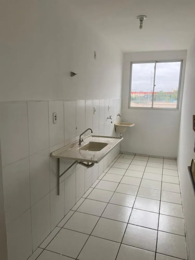 Apartamento, 2 quartos, 44 m² - Foto 2