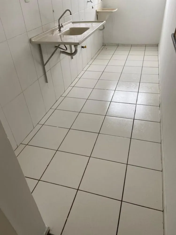 Apartamento, 2 quartos, 44 m² - Foto 4