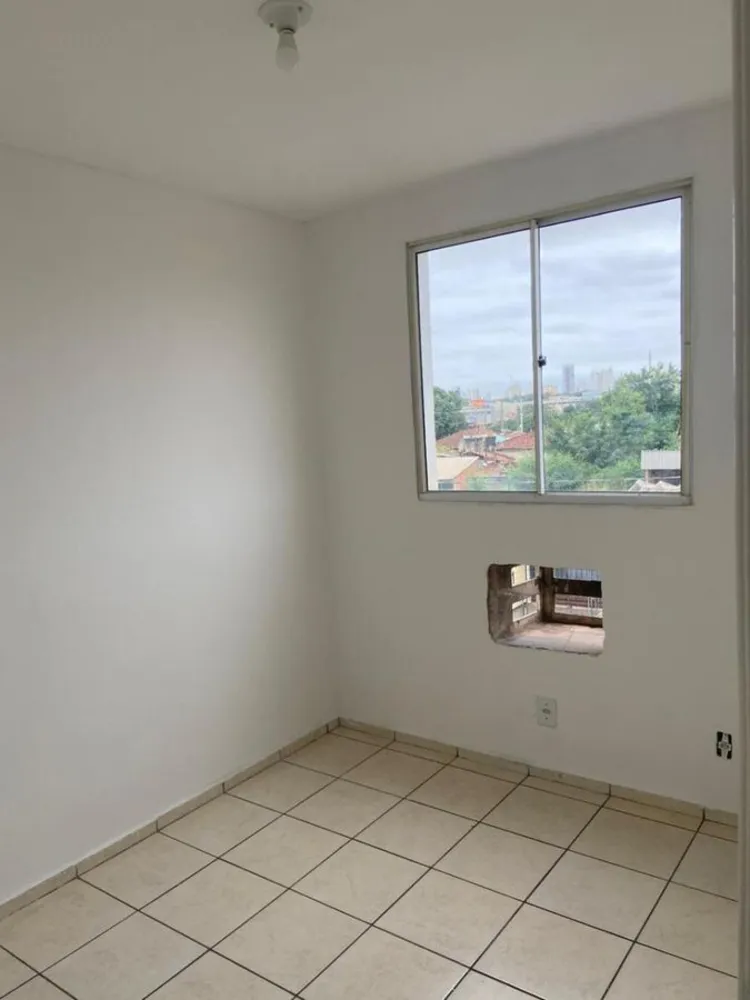 Apartamento, 2 quartos, 44 m² - Foto 8