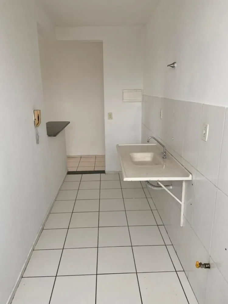 Apartamento, 2 quartos, 44 m² - Foto 3