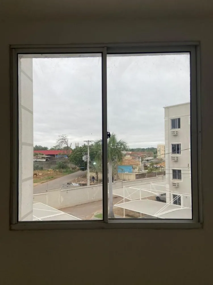 Apartamento, 2 quartos, 44 m² - Foto 5