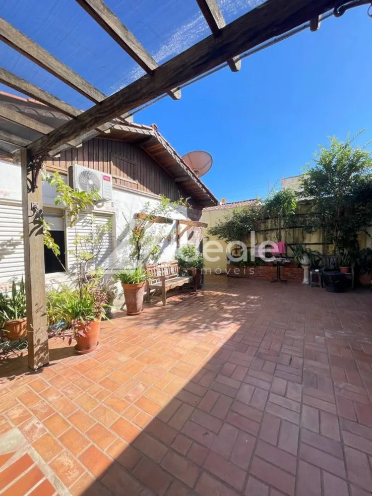Casa, 3 quartos, 196 m² - Foto 7