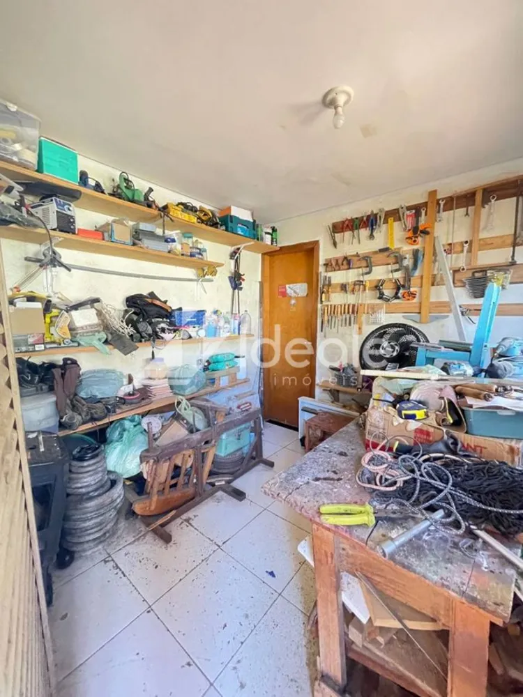 Casa, 3 quartos, 196 m² - Foto 8