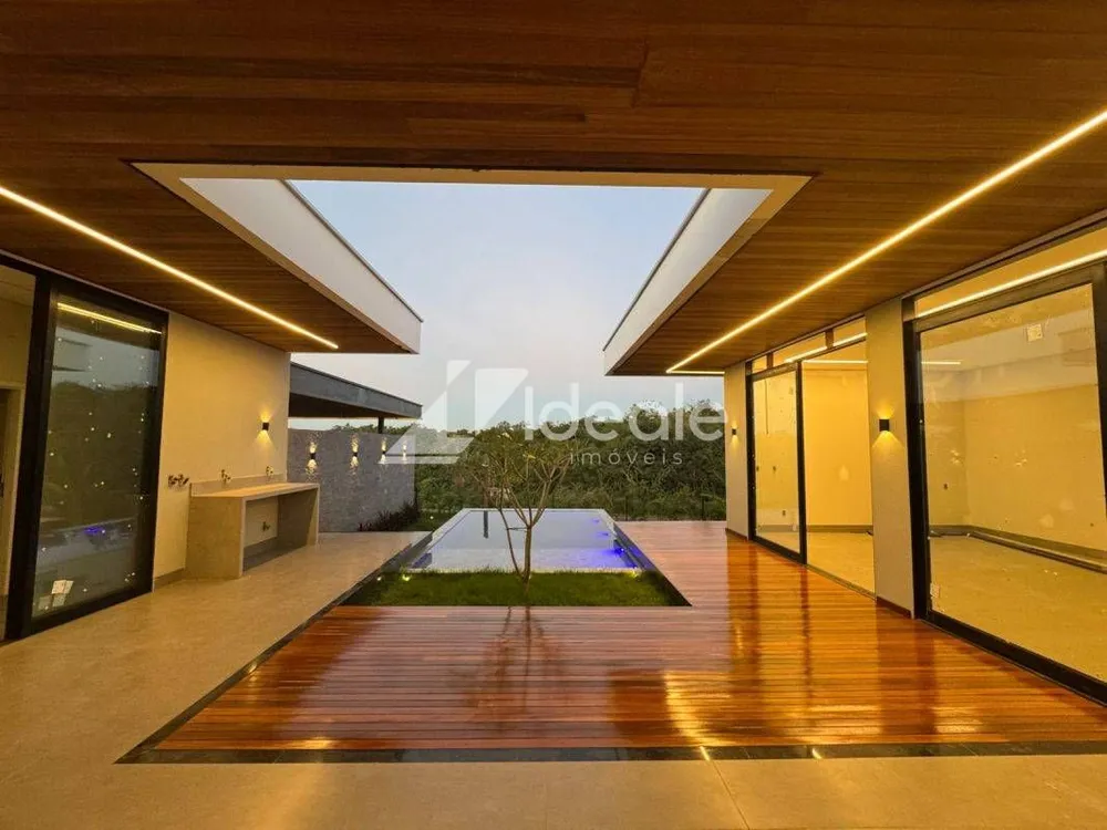 Casa de Condomínio, 4 quartos - Foto 12