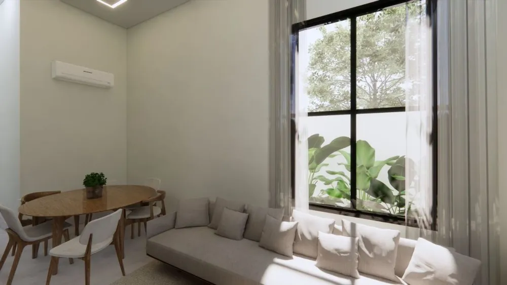Casa de Condomínio, 3 quartos - Foto 6