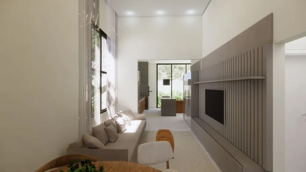 Casa de Condomínio, 3 quartos - Foto 7