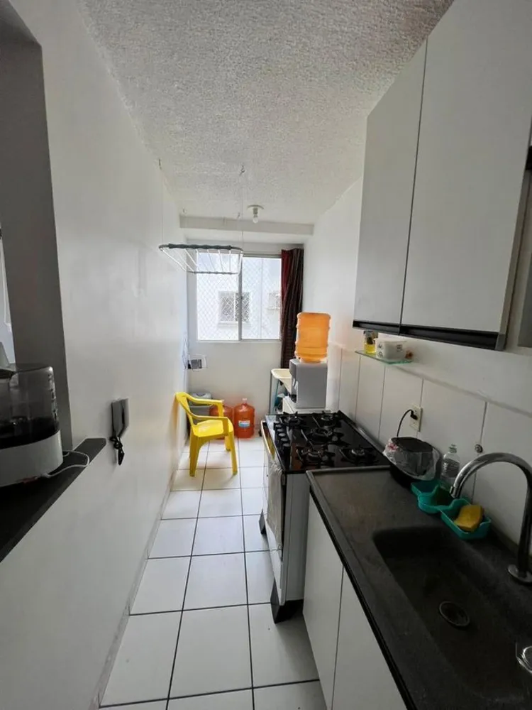 Apartamento, 2 quartos, 42 m² - Foto 7